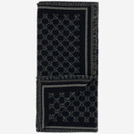 SCIARPA CON MOTIVO GG 836264 4G3861066 GUCCI 
