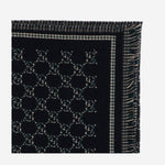 SCIARPA CON MOTIVO GG 836264 4G3861066 GUCCI 