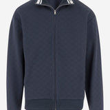 FELPA DA JOGGING IN TESSUTO STRETCH 836452 XJHEM4003 GUCCI 