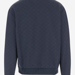 FELPA DA JOGGING IN TESSUTO STRETCH 836452 XJHEM4003 GUCCI 