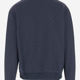 FELPA DA JOGGING IN TESSUTO STRETCH 836452 XJHEM4003 GUCCI 