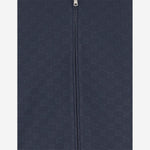 FELPA DA JOGGING IN TESSUTO STRETCH 836452 XJHEM4003 GUCCI 