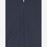 FELPA DA JOGGING IN TESSUTO STRETCH 836452 XJHEM4003 GUCCI 
