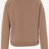 Maglione in lana e cashmere 836460 XKEVK2604 GUCCI 