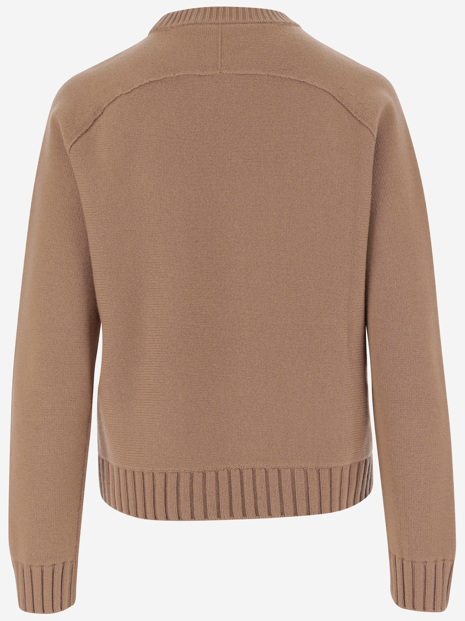 Maglione in lana e cashmere 836460 XKEVK2604 GUCCI 