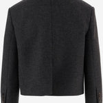 GIACCA IN LANA 836720 Z7AXH1168 GUCCI 