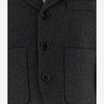 GIACCA IN LANA 836720 Z7AXH1168 GUCCI 