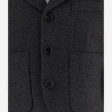 GIACCA IN LANA 836720 Z7AXH1168 GUCCI 