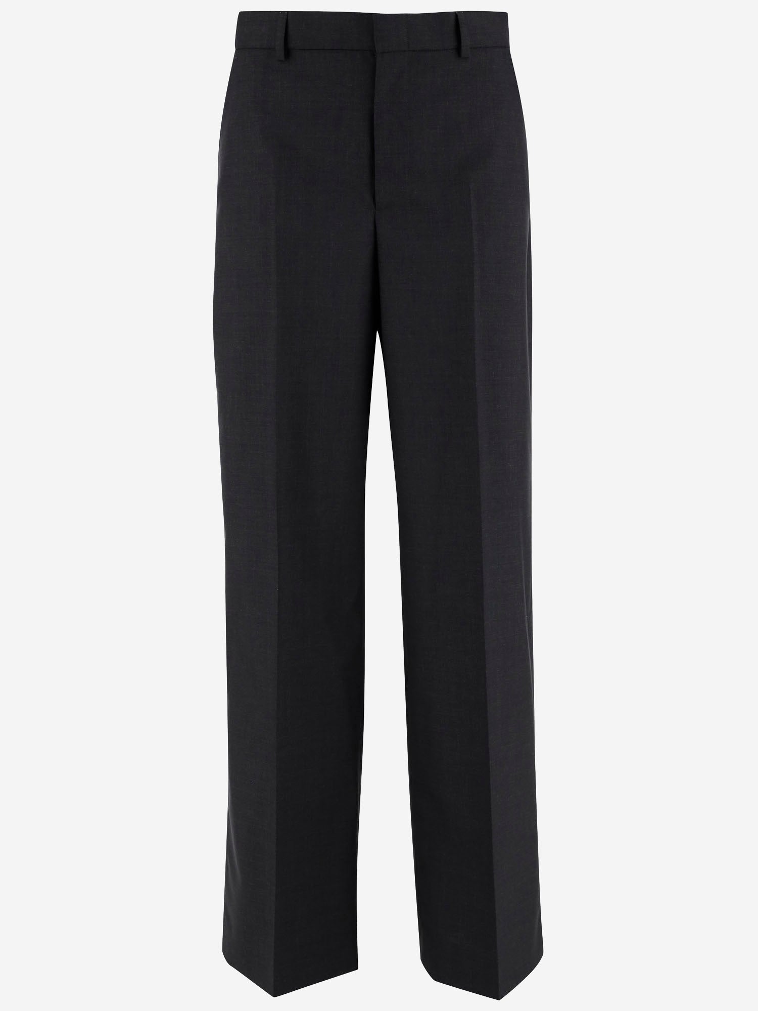 PANTALONI IN LANA 836760 Z7ATK1054 GUCCI 