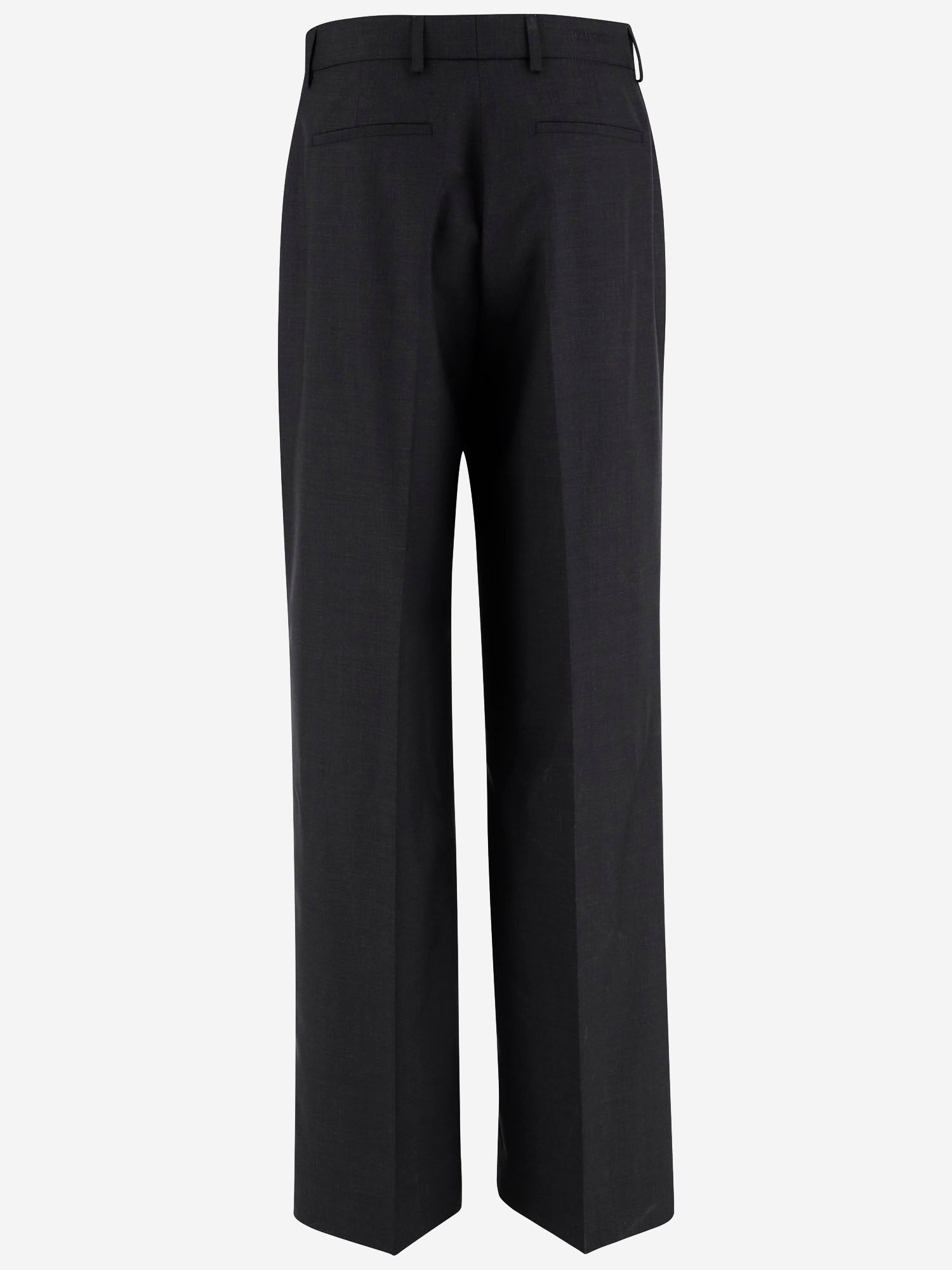 PANTALONI IN LANA 836760 Z7ATK1054 GUCCI 