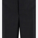 PANTALONI IN LANA 836760 Z7ATK1054 GUCCI 