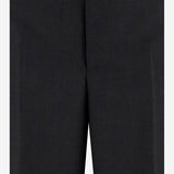 PANTALONI IN LANA 836760 Z7ATK1054 GUCCI 