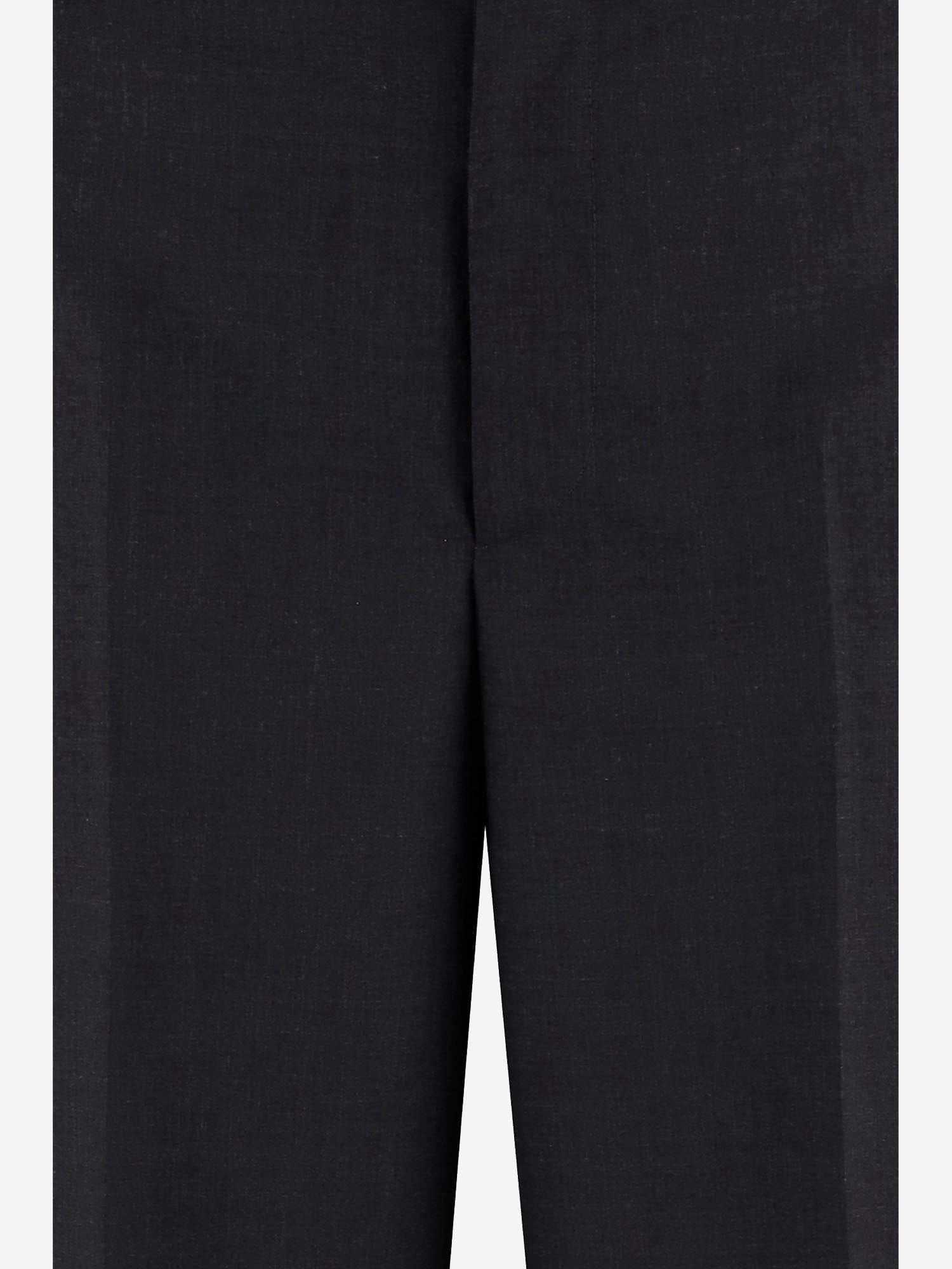 PANTALONI IN LANA 836760 Z7ATK1054 GUCCI 