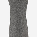 ABITO IN MISTO LANA STRETCH 836891 ZAT2D9024 GUCCI 