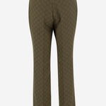 PANTALONI IN TESSUTO GG 837435 Z7ADE3602 GUCCI 