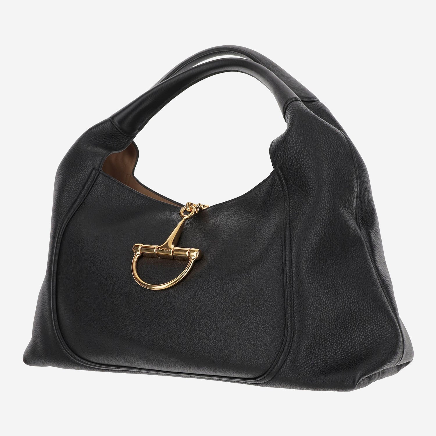 Borsa a spalla Gucci Softbit misura maxi 837466 AAEAO1000 GUCCI 