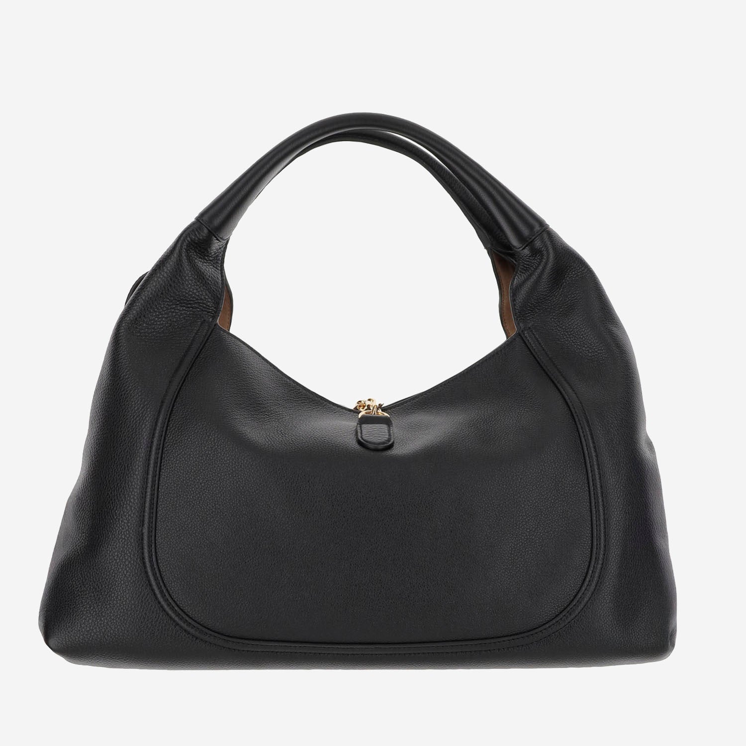 Borsa a spalla Gucci Softbit misura maxi 837466 AAEAO1000 GUCCI 