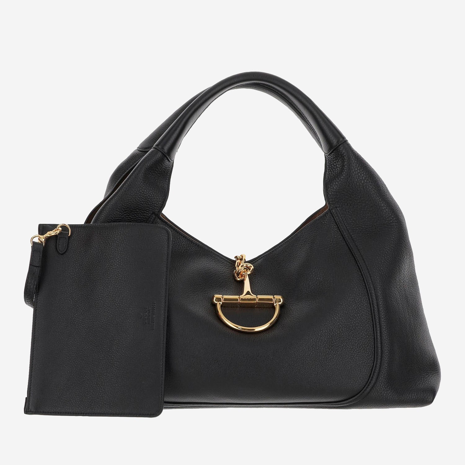 Borsa a spalla Gucci Softbit misura maxi 837466 AAEAO1000 GUCCI 