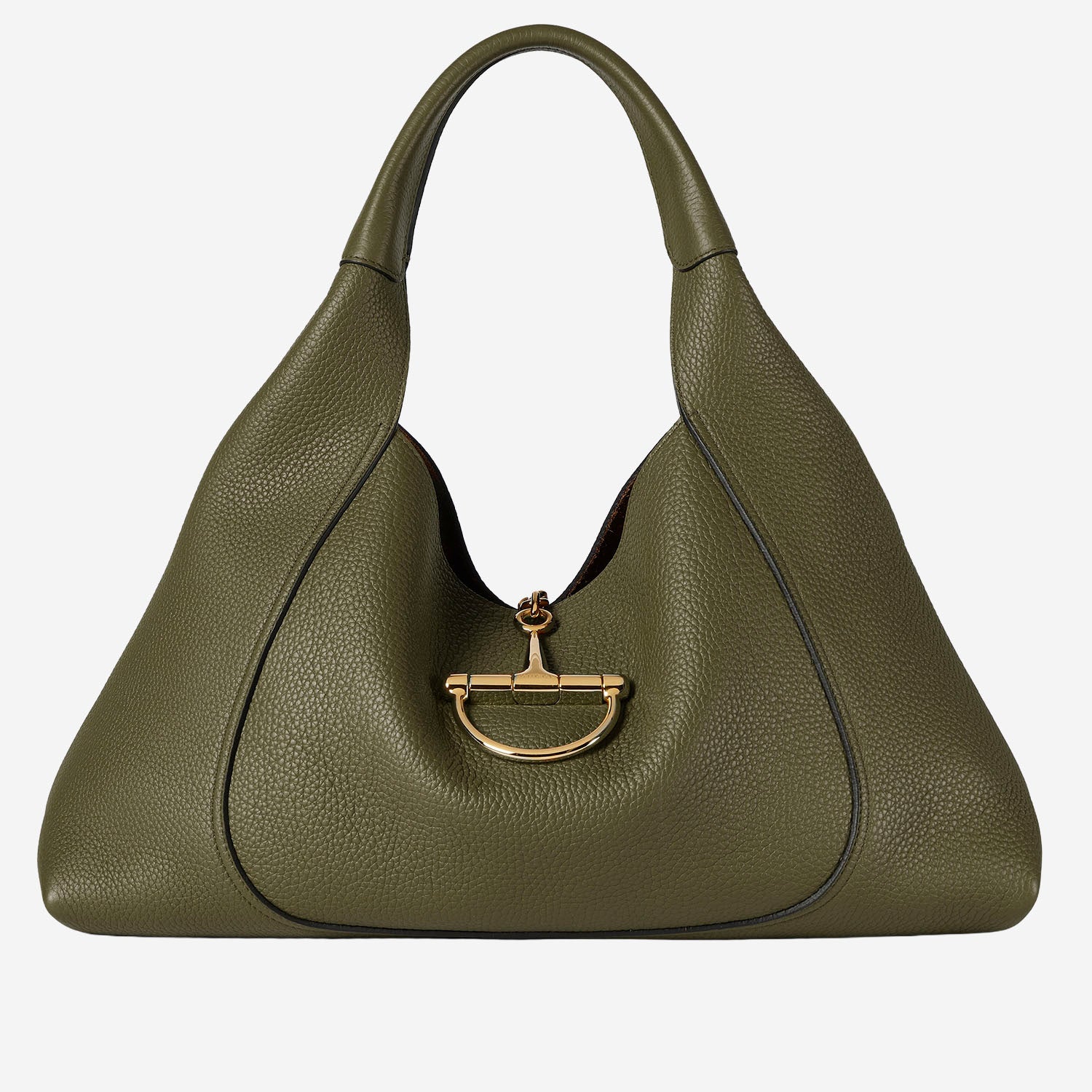 Borsa a spalla Gucci Softbit misura maxi 837466 AAEAO3332 GUCCI 