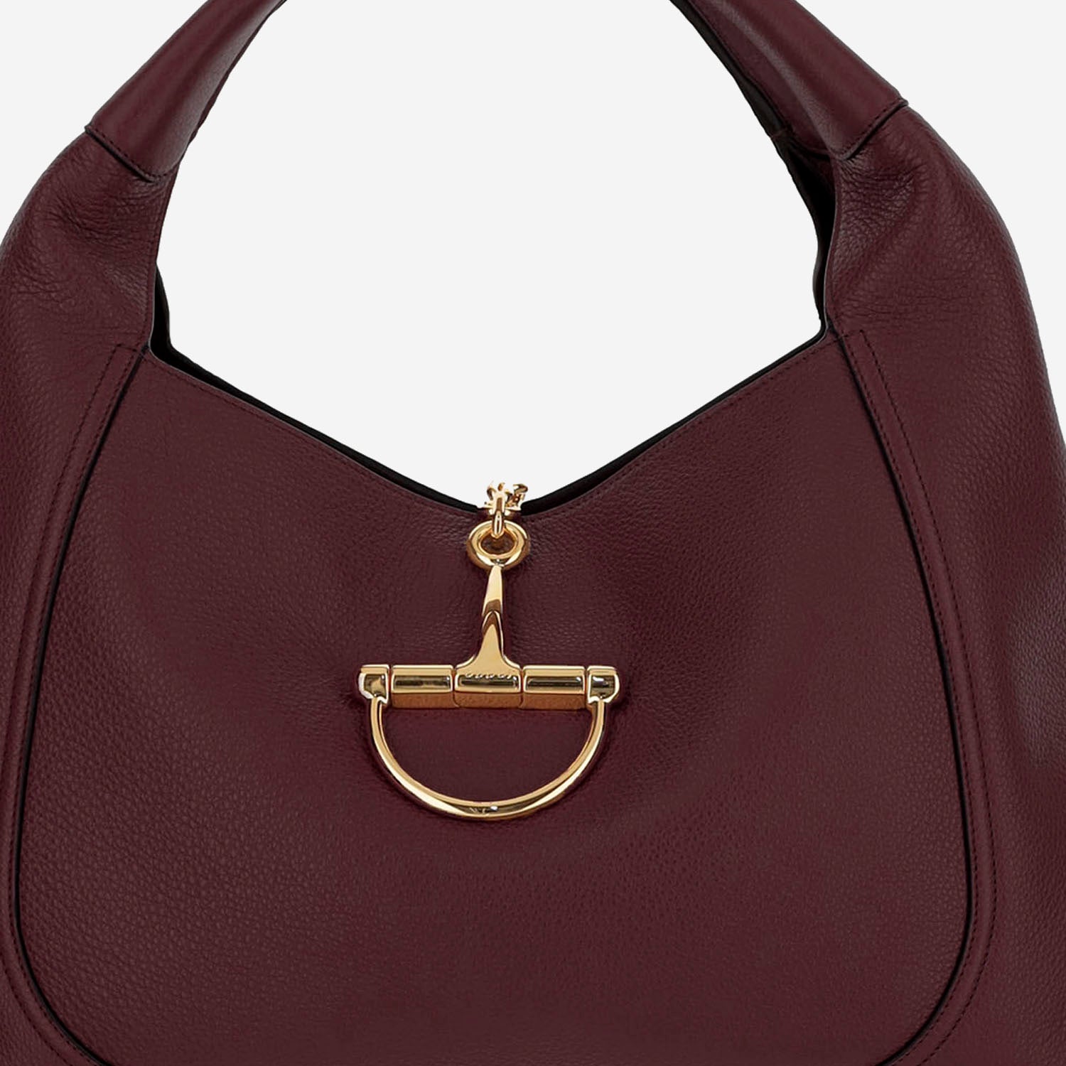 Borsa a spalla Gucci Softbit misura maxi 837466 AAEAO6207 GUCCI 