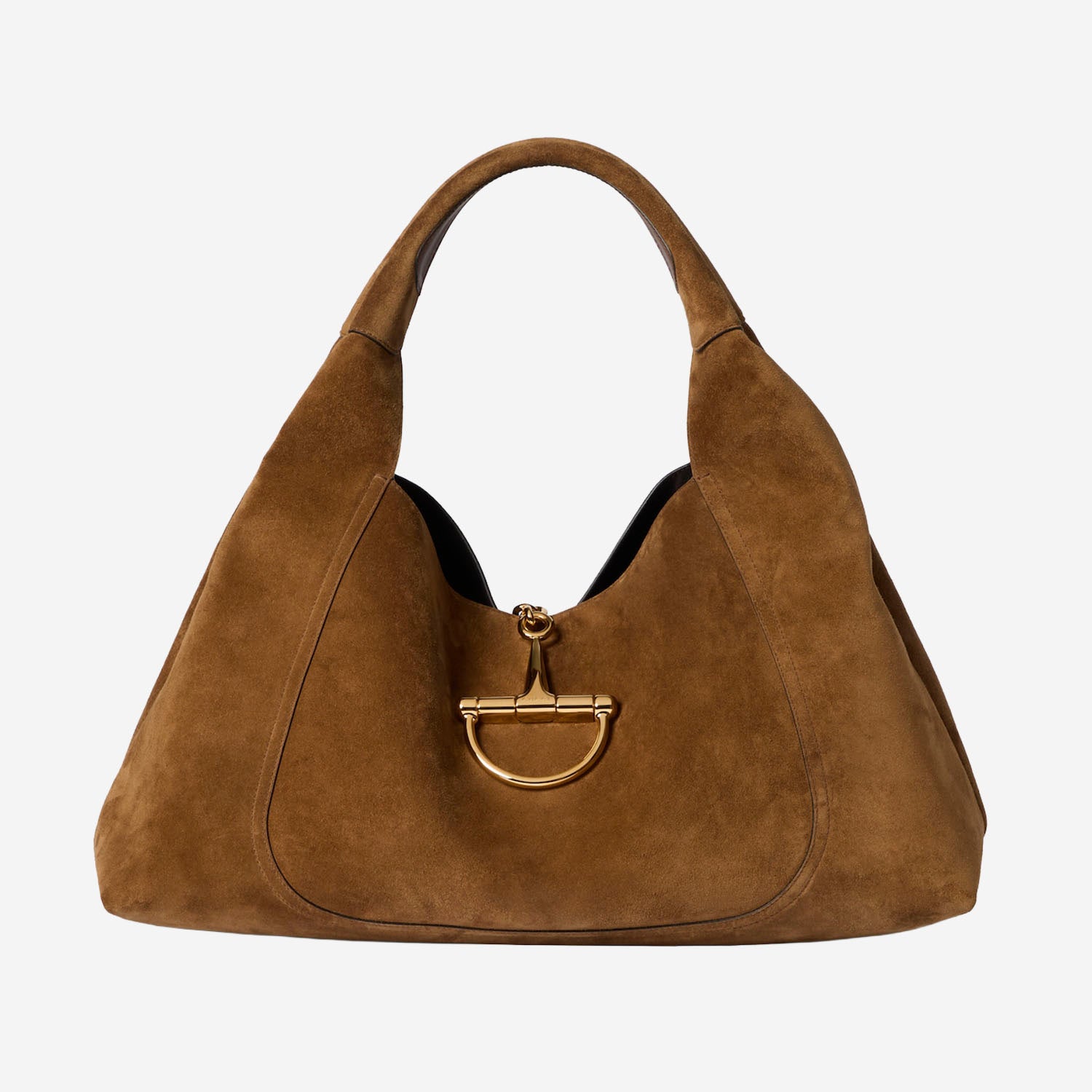 Borsa a spalla Gucci Softbit misura maxi 837466 AAFLB2118 GUCCI 