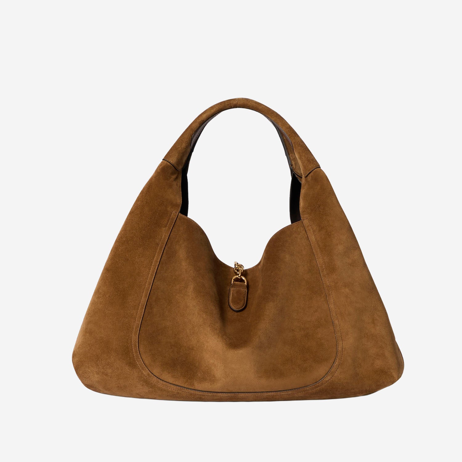 Borsa a spalla Gucci Softbit misura maxi 837466 AAFLB2118 GUCCI 