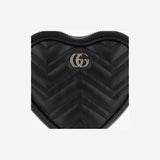 Borsa Mini GG Marmont 837753 AAET81000 GUCCI 