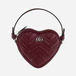Borsa Mini GG Marmont 837753 AAET86207 GUCCI 