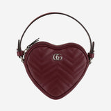 Borsa Mini GG Marmont 837753 AAET86207 GUCCI 