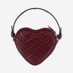 Borsa Mini GG Marmont 837753 AAET86207 GUCCI 