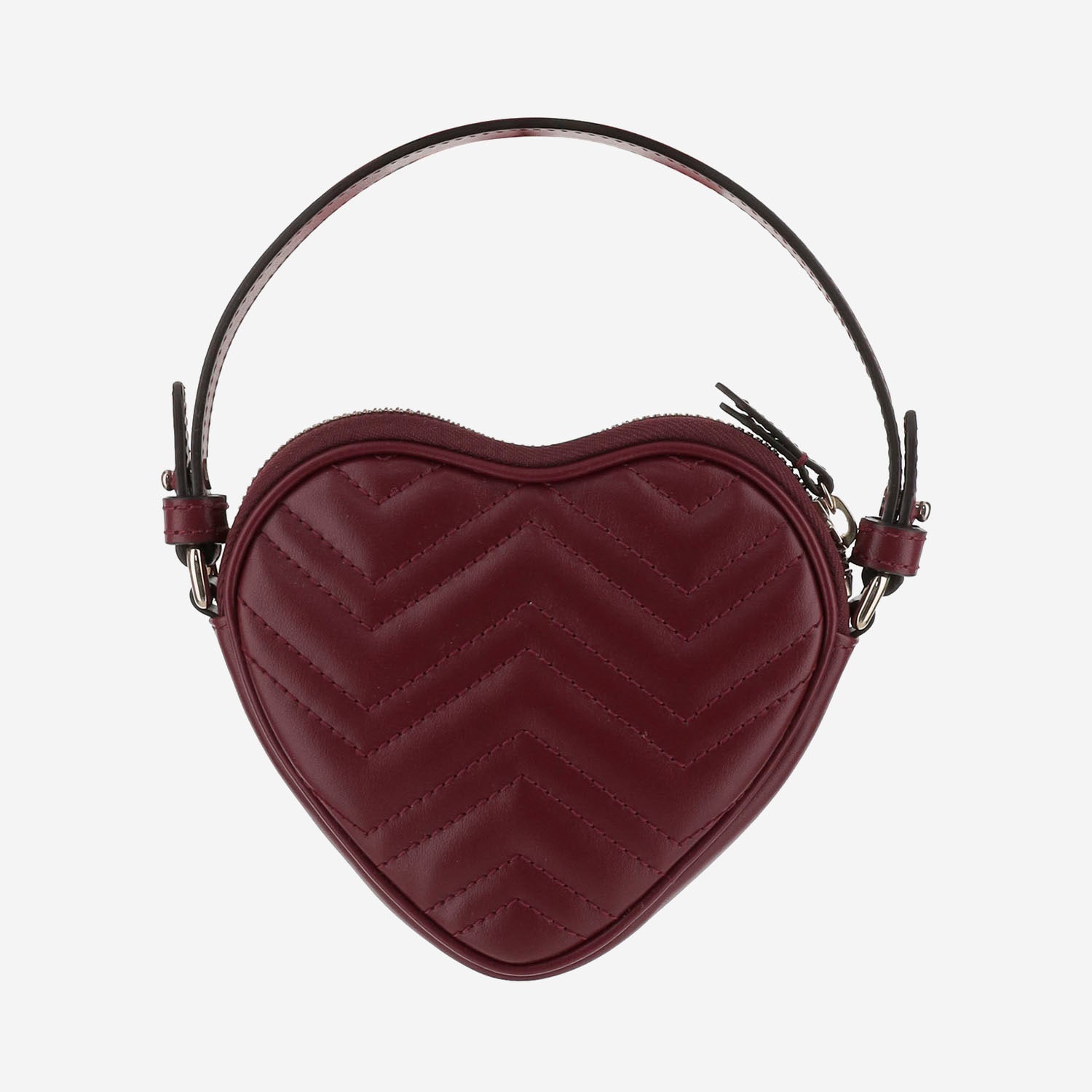 Borsa Mini GG Marmont 837753 AAET86207 GUCCI 