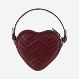 Borsa Mini GG Marmont 837753 AAET86207 GUCCI 