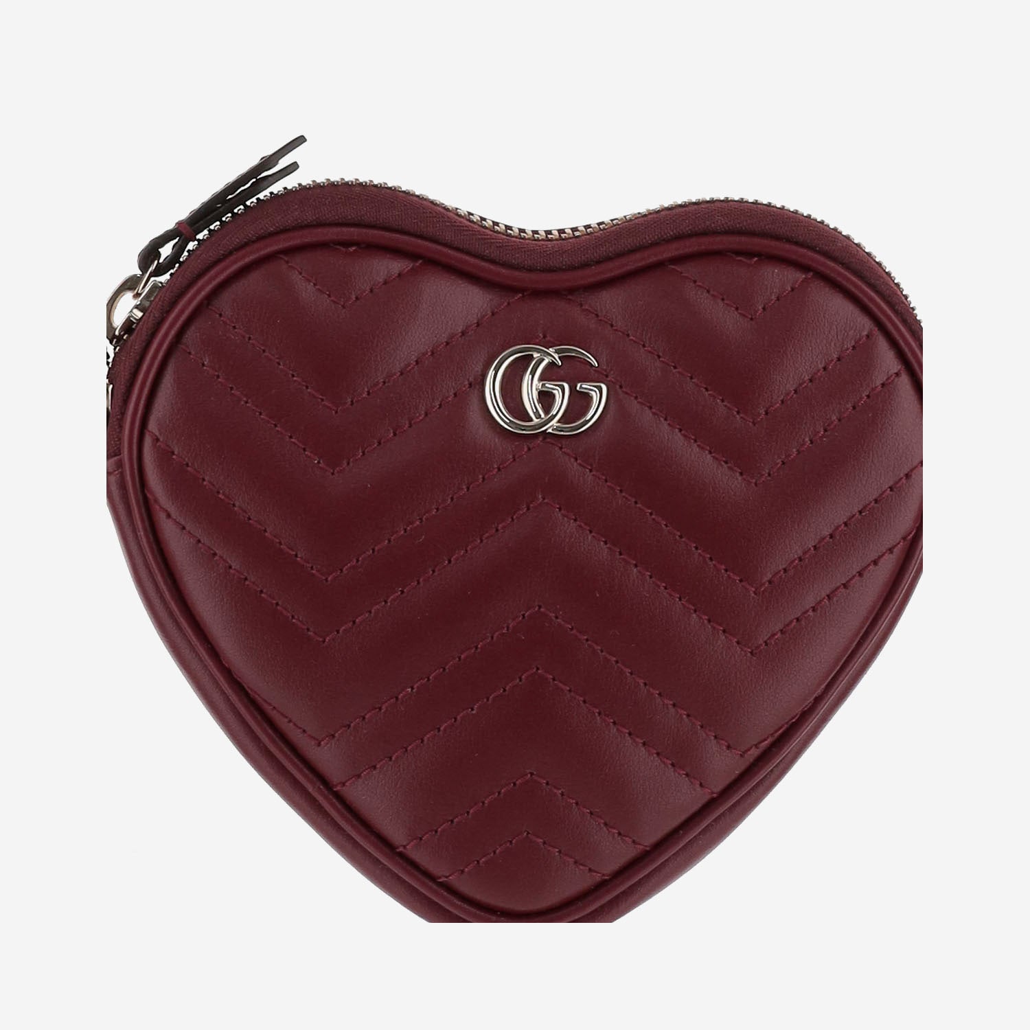 Borsa Mini GG Marmont 837753 AAET86207 GUCCI 