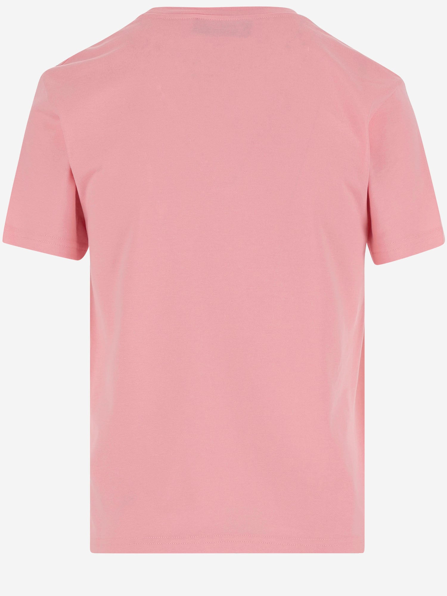 T-SHIRT IN COTONE CON STAMPA LOGO 838011 XJHG55033 GUCCI 