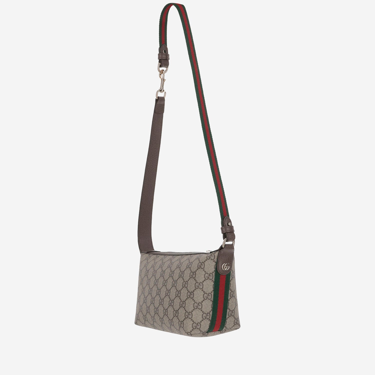 BORSA OPHIDIA GG A TRACOLLA 838477 FAE0P9746 GUCCI 