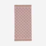SCIARPA CON MOTIVO GG 839035 3GAMQ5864 GUCCI 
