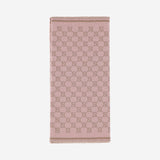 SCIARPA CON MOTIVO GG 839035 3GAMQ5864 GUCCI 