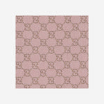 SCIARPA CON MOTIVO GG 839035 3GAMQ5864 GUCCI 