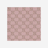 SCIARPA CON MOTIVO GG 839035 3GAMQ5864 GUCCI 