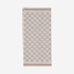 SCIARPA CON MOTIVO GG 839035 3GAMQ9778 GUCCI 
