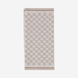 SCIARPA CON MOTIVO GG 839035 3GAMQ9778 GUCCI 