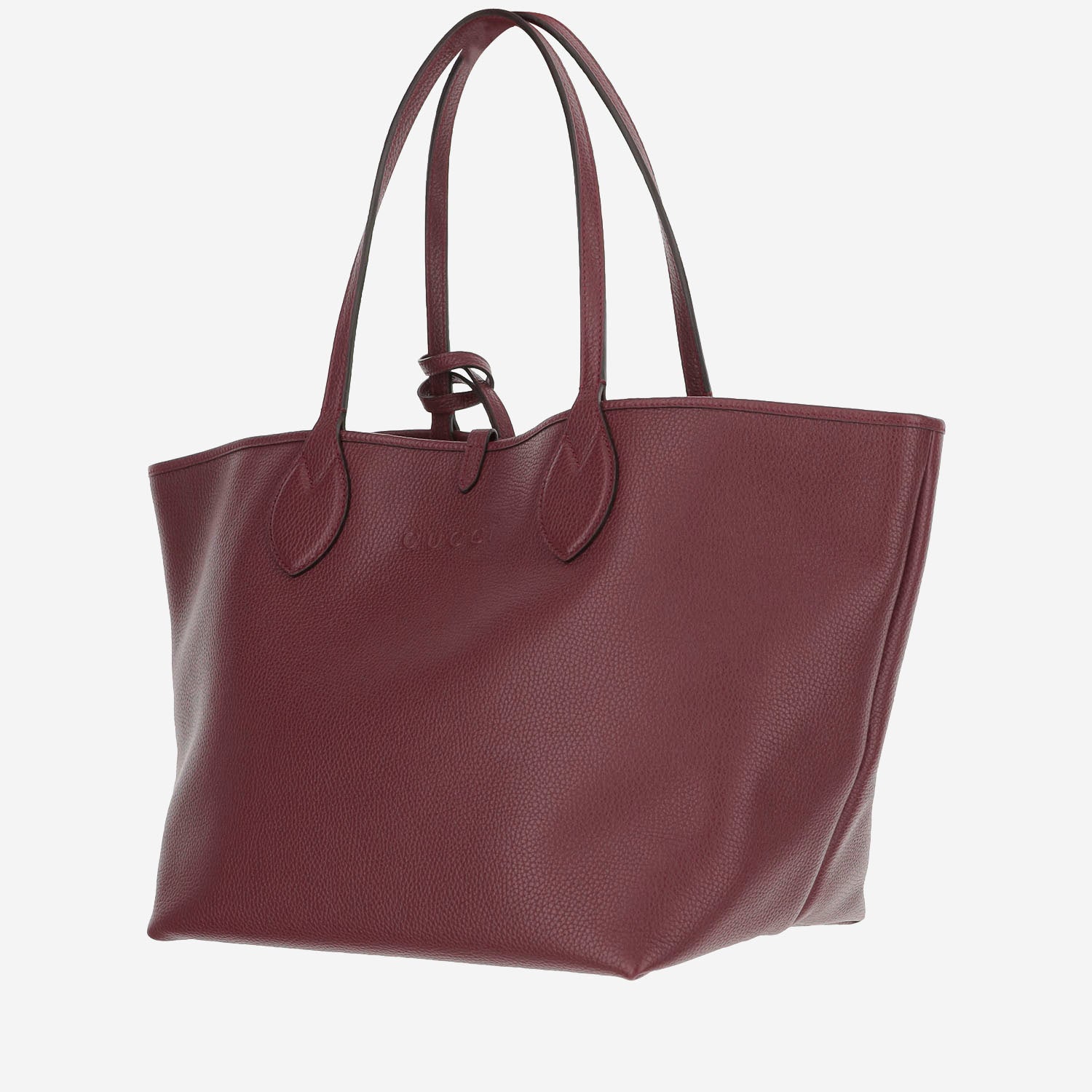 Borsa shopping Gucci Totissima reversibile misura grande 839112 AAFEQ6258 GUCCI 