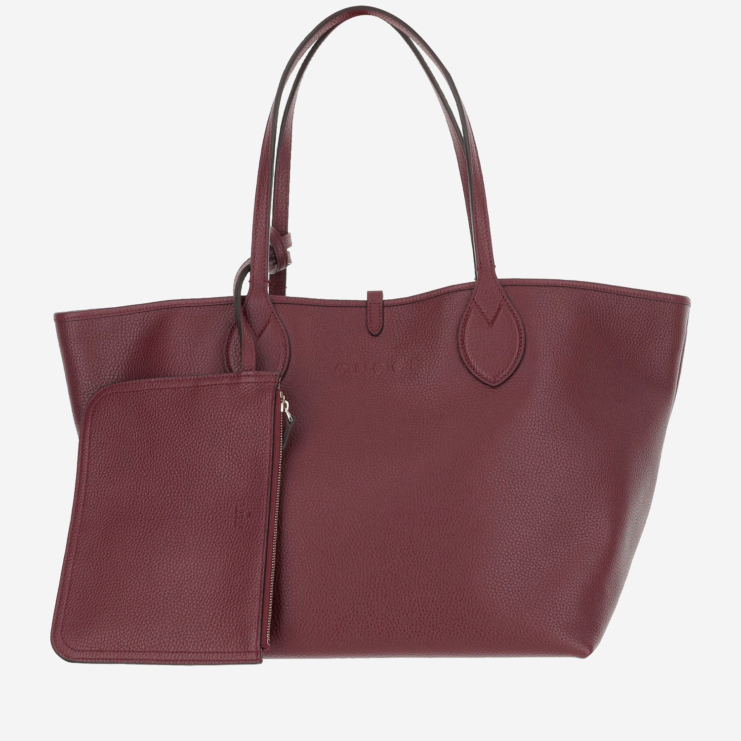 Borsa shopping Gucci Totissima reversibile misura grande 839112 AAFEQ6258 GUCCI 