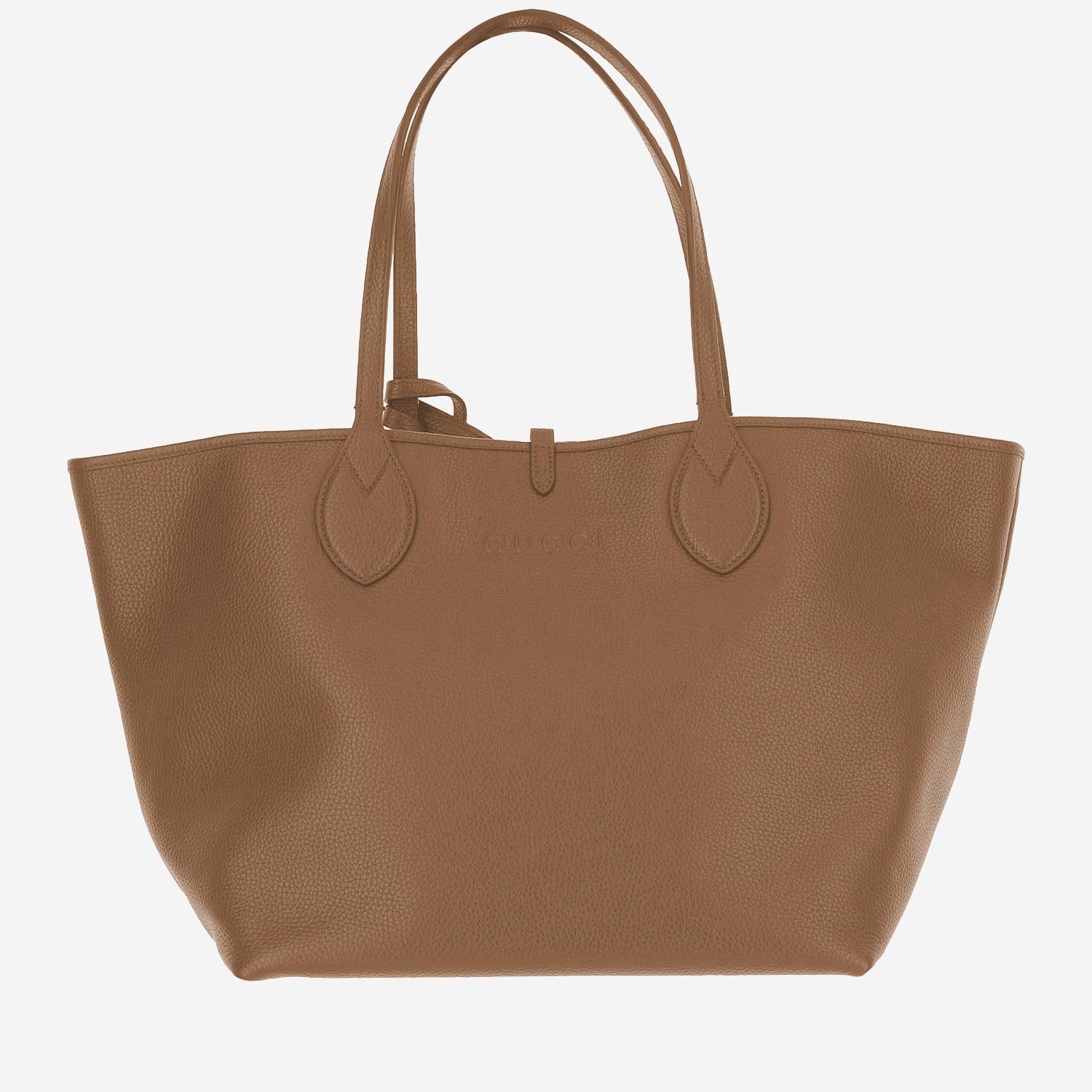 Borsa shopping Gucci Totissima reversibile misura grande 839112 AAFEQ2743 GUCCI 