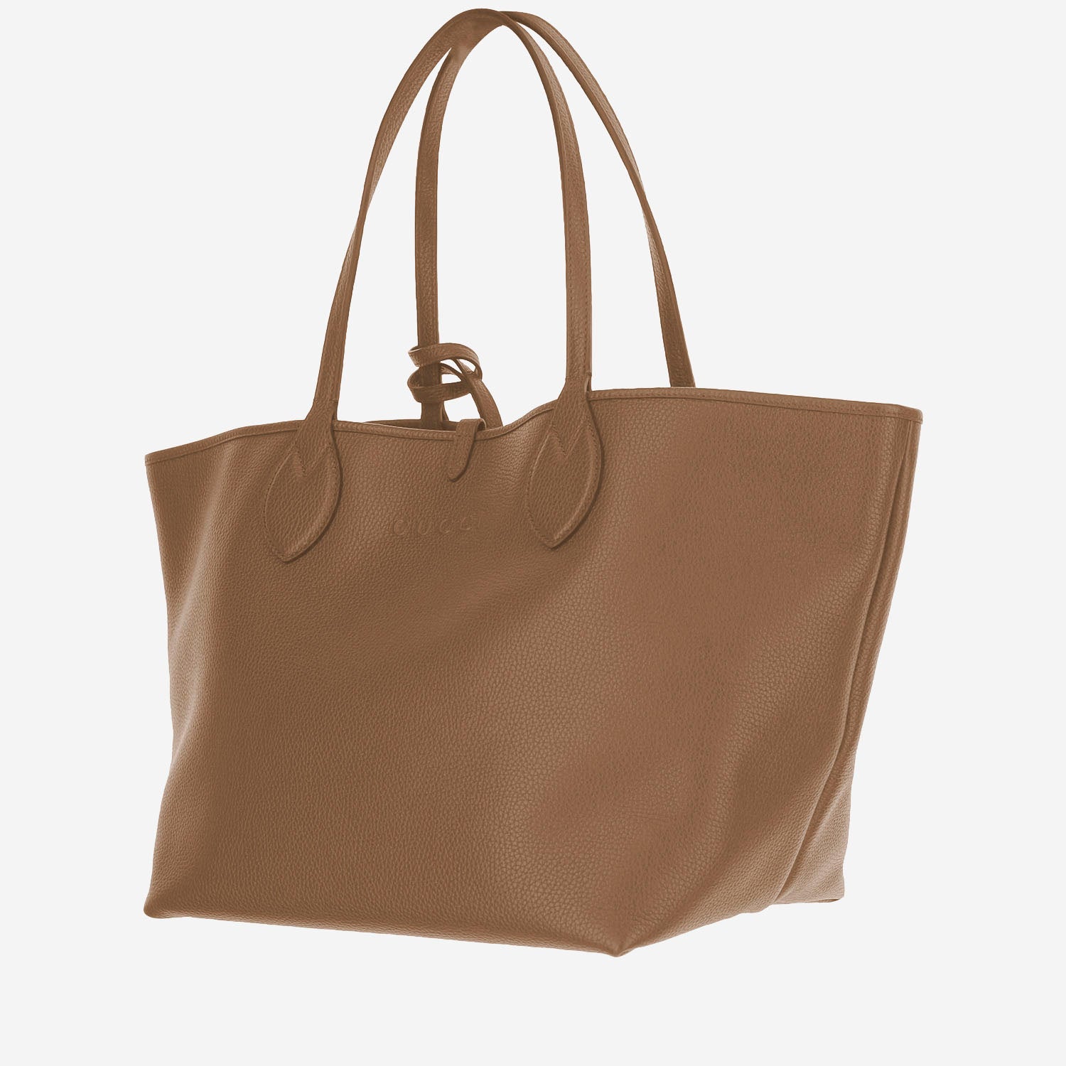 Borsa shopping Gucci Totissima reversibile misura grande 839112 AAFEQ2743 GUCCI 