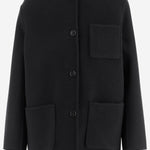 CAPPOTTO IN LANA 840657 Z7ASL1189 GUCCI 