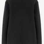 CAPPOTTO IN LANA 840657 Z7ASL1189 GUCCI 