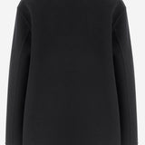 CAPPOTTO IN LANA 840657 Z7ASL1189 GUCCI 