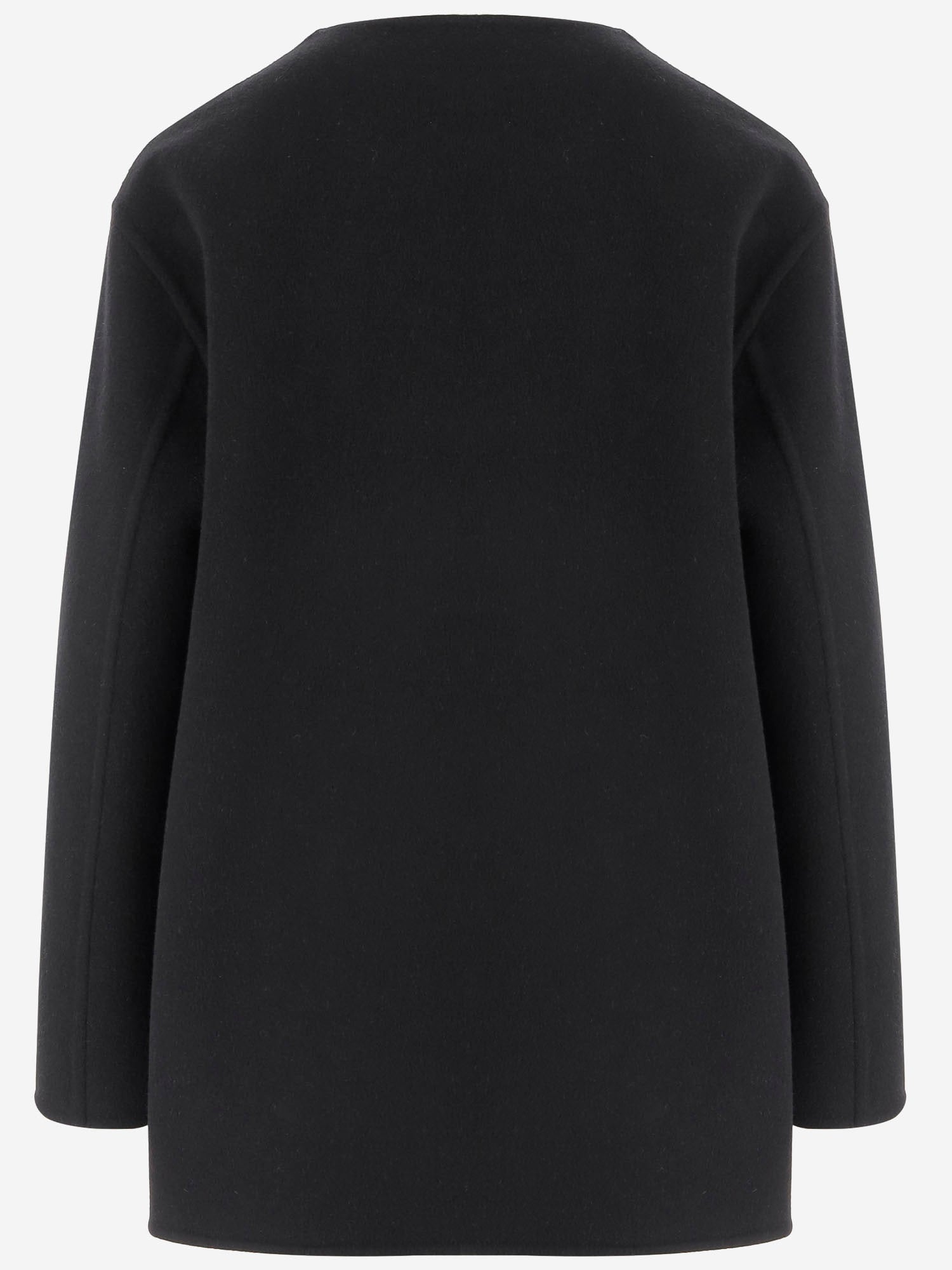 CAPPOTTO IN LANA 840657 Z7ASL1189 GUCCI 