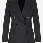 GIACCA DOPPIOPETTO IN LANA 840785 Z7ASP1054 GUCCI 